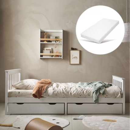 Avis Lit simple avec matelas Milo Petite Amélie 1