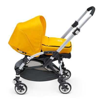 Avis Poussette Bee Bugaboo 1