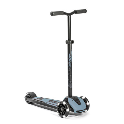 Avis Trottinette 3 roues HIGHWAYKICK 5 LED SCOOT AND RIDE 3