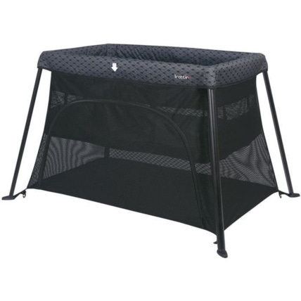 Avis Lit parapluie hypnos Trottine 1