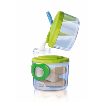 Avis Doseur de lait en poudre Store & Go Chicco 1