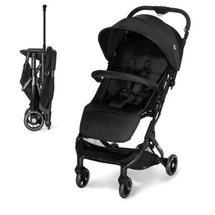 Avis Poussette à cabine inclinable Tumbuctú ASALVO 5