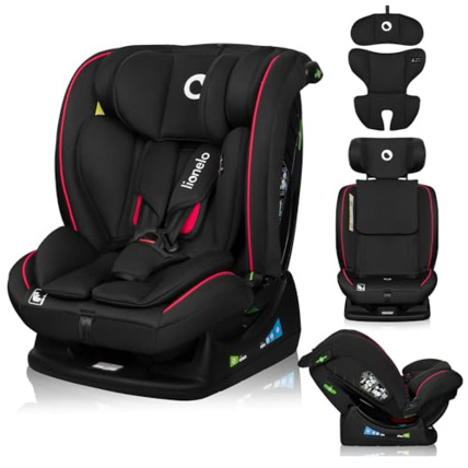Avis Siège Auto AART I-SIZE LIONELO 1
