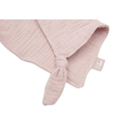 Avis Doudou attache-sucette lapin JOLLEIN 3