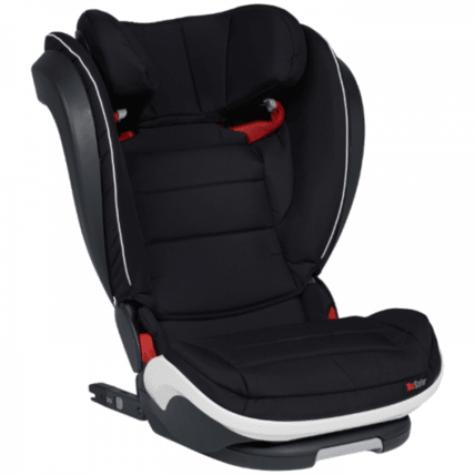 Avis Siège auto iZi Flex S FIX BeSafe 1