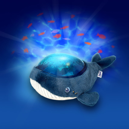 Avis Projecteur dynamique Baleine Aqua Dream Deluxe PABOBO 4