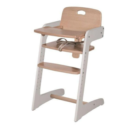 Avis Chaise haute Baby Up ROBA 1