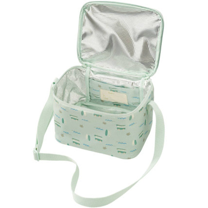 Avis Sac isotherme Fresk 3
