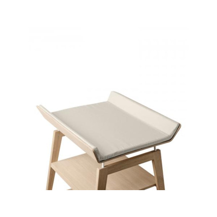 Avis Housse de matelas à langer Linea LEANDER 1