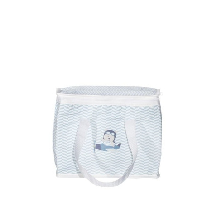 Avis Lunch bag Lazare Sauthon 1