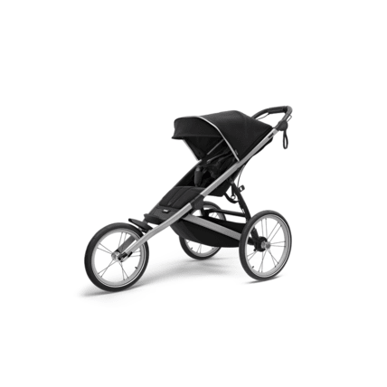 Avis Poussette Glide 2 Thule 1