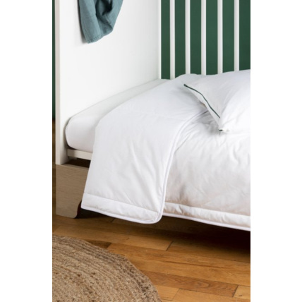 Avis Couette Bébé Hawi Enveloppe TENCEL™ Coton Bio KADOLIS 1