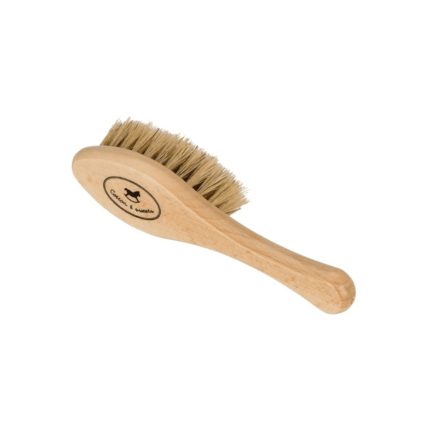 Avis Brosse bébé naturel Mon Lit Cabane 1