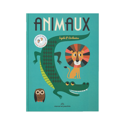 Avis Livre Animaux Petit Picotin 6