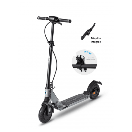 Avis Trottinette électrique Merlin II Micro Mobility 1