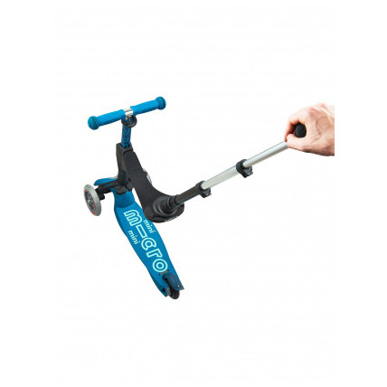 Avis Kit complet Mini 3-en-1 Deluxe Micro Mobility 4