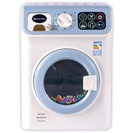 Avis Jeu d'imitation Machine à laver COM' LES VRAIS 1