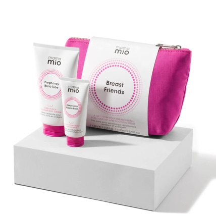 Avis Kit Pour Les Seins Breast Friends MAMA MIO 1