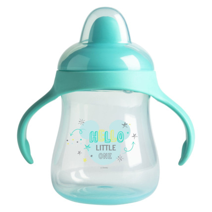 Avis Tasse à bec avec anses DISNEY BABY 1