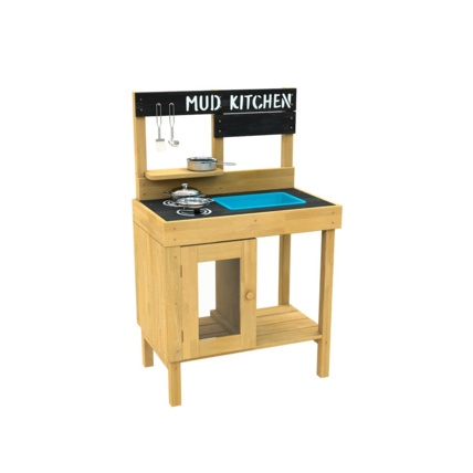 Avis Cuisine d'extérieur Junior Cook Tp Toys 1