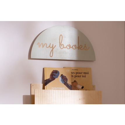 Avis Étagères My Books Mon Lit Cabane 3