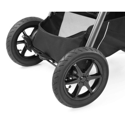 Avis Pousette GT4 Peg Perego 6