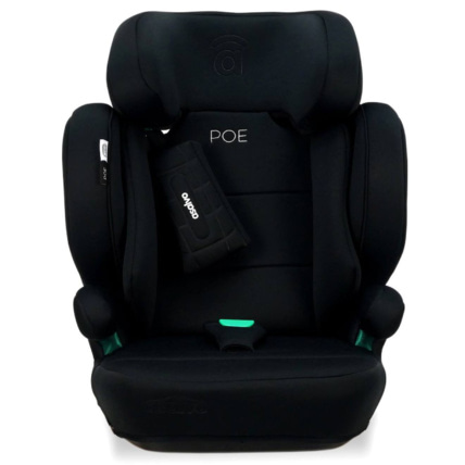 Avis Siège auto extensible Poe ASALVO 5