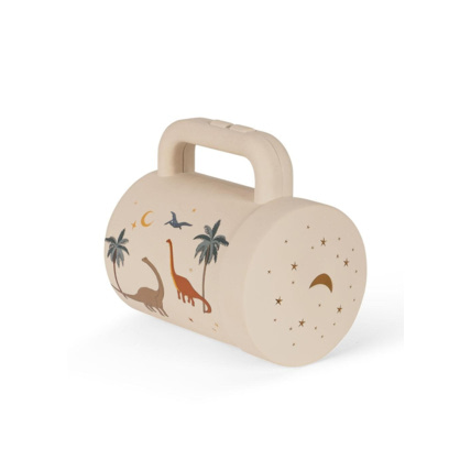 Avis Lampe de poche grand format Konges Sløjd 3
