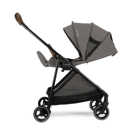 Avis Poussette IXXA™ NUNA 10