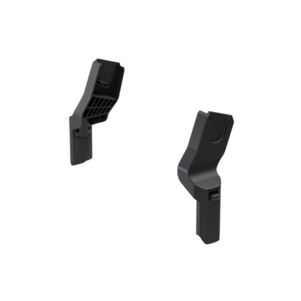 Avis Adaptateur siège-auto Maxi-Cosi pour poussette Sleek Thule 1