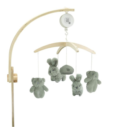 Avis Mobile musical 2 Trois Kilos Sept 1