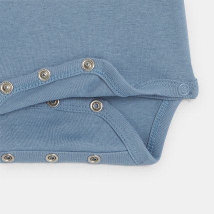 Avis Body évolutif bleu naissance (lot de 2) OBAÏBI 3