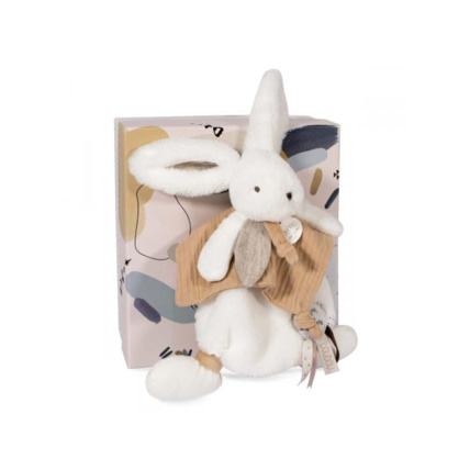 Avis Doudou pompon - taille 25 cm DOUDOU ET COMPAGNIE 4