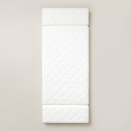 Avis Matelas mousse pour lit évolutif Petite Amélie 1