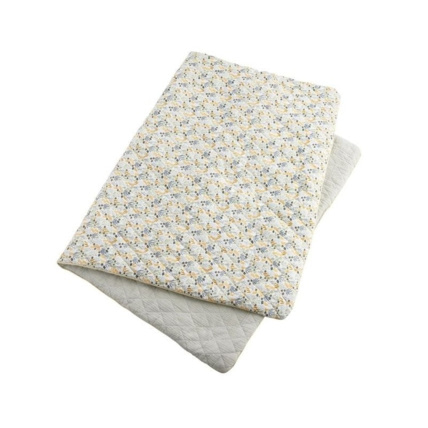 Avis Couvre lit Promenons-nous Sauthon 1