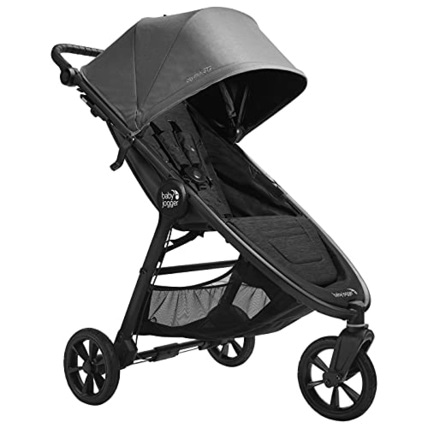 Avis Poussette City Mini GT2  BABY JOGGER 7