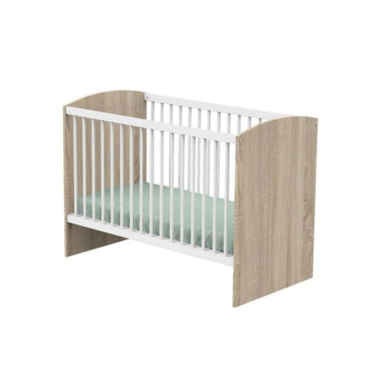 Avis Lit bébé access Sauthon 2