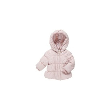 Avis Veste d'hiver Deauville NOUKIE'S 1