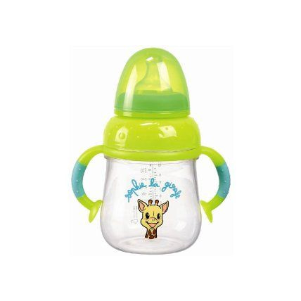 Avis Tasse évolutive 3 en 1 Sophie la Girafe VULLI 1