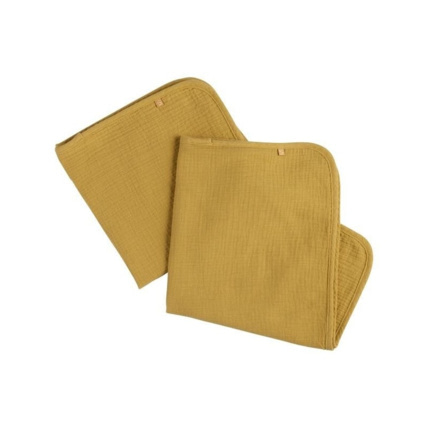 Avis Housse de matelas à langer avec 2 linges Sauthon 4