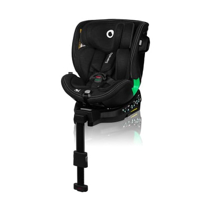 Avis Siège auto pivotant HARMONY I-Size LIONELO 1
