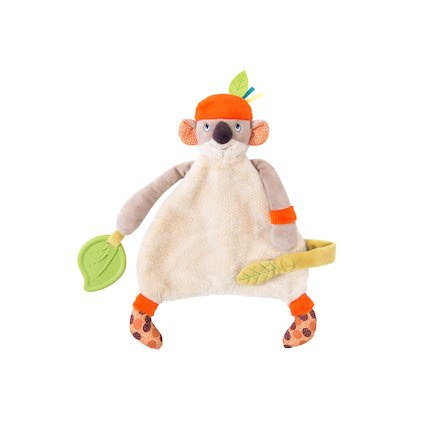 Avis Doudou Koco le Koala Dans la jungle moulin Roty 1