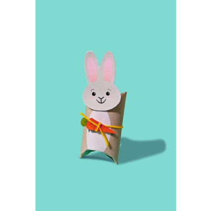 Avis EcoCreate - Mini - Easter / Pâques - de 6 ans RAVENSBURGER 6