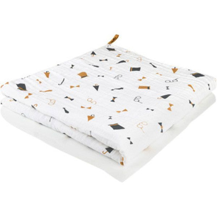 Avis Lange Bébé Dandy Babymoov 1