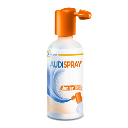 Avis Audispray Hygiène de l'oreille COOPER 5