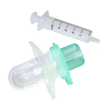 Avis Sucette pour médicament DBB REMOND 1