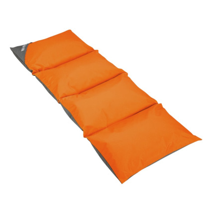 Avis Coussin seaty relax Wesco 2