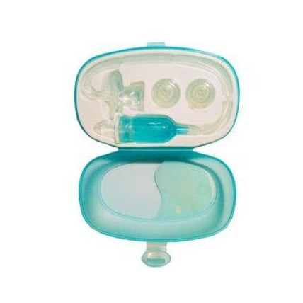Avis Mouche bébe hygiénique Aquaromat 1