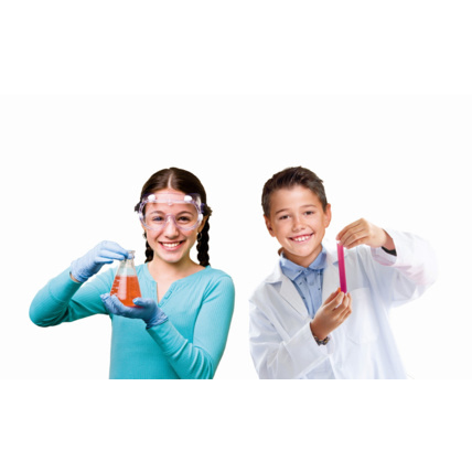 Avis Ma première chimie Clementoni 5