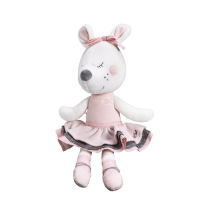 Avis Doudou Lilibelle Sauthon 1